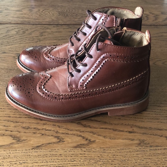 Kids Dressy Boots - Picture 2 of 4